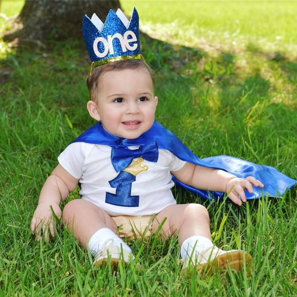 Meet your Posher, Miriel - Picture 1 of 1